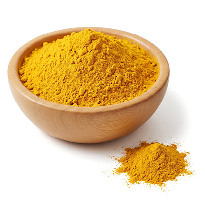 Pumpkin Fruit Powder