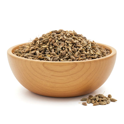 Whole Anise