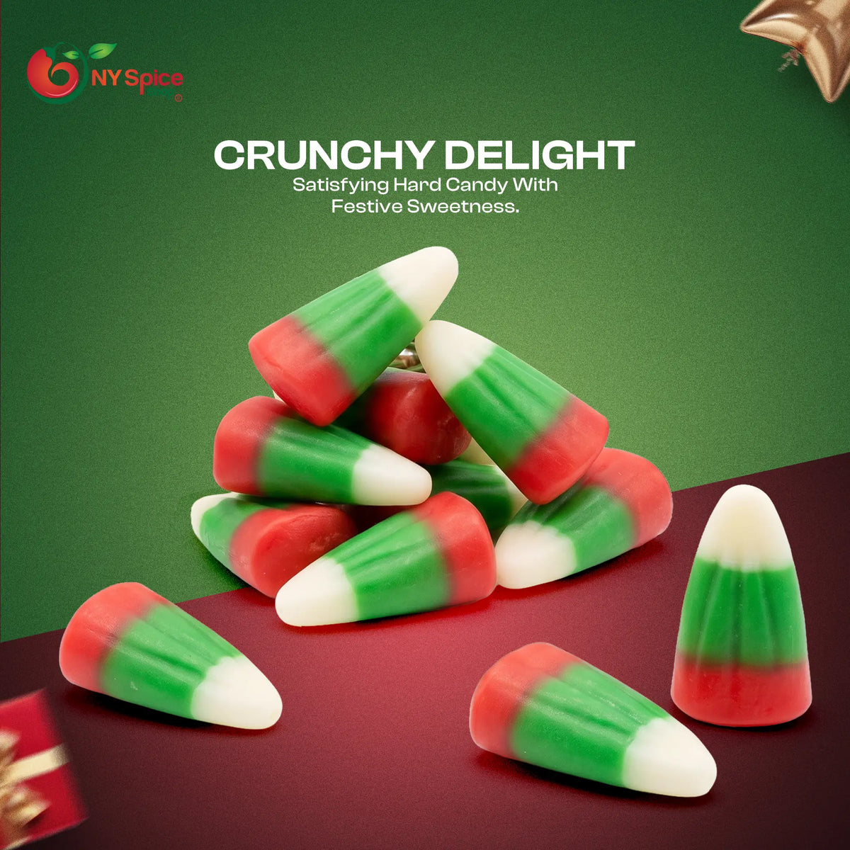 Holiday Candy Corn