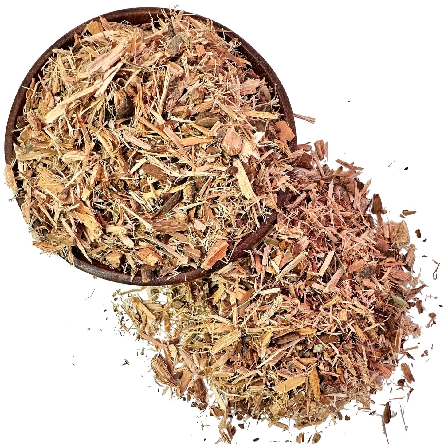 White Willow Bark - NY Spice Shop