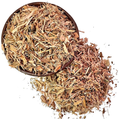 White Willow Bark - NY Spice Shop