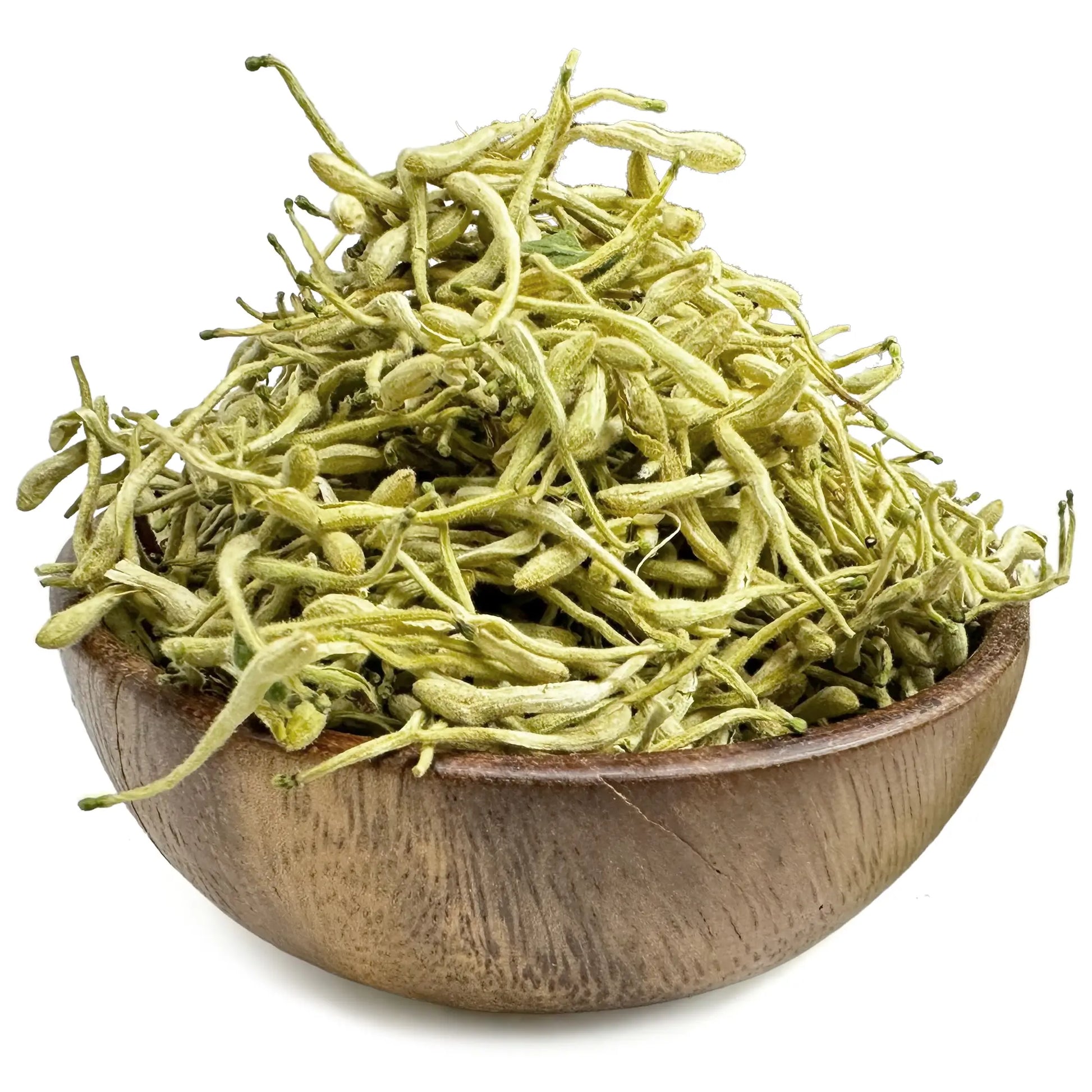 HoneySuckle Flower Dried - NY Spice Shop