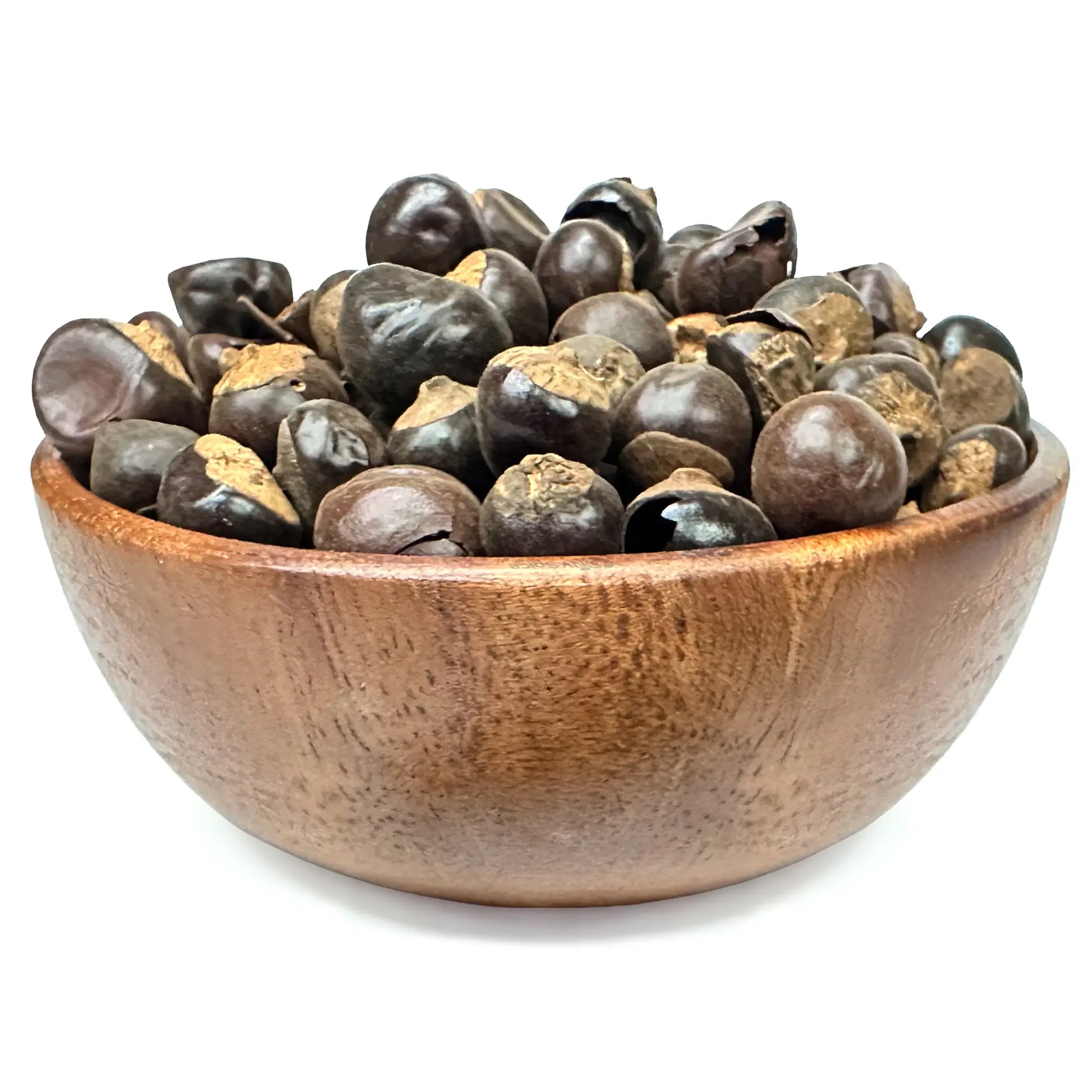 Guarana Seed Whole - NY Spice Shop