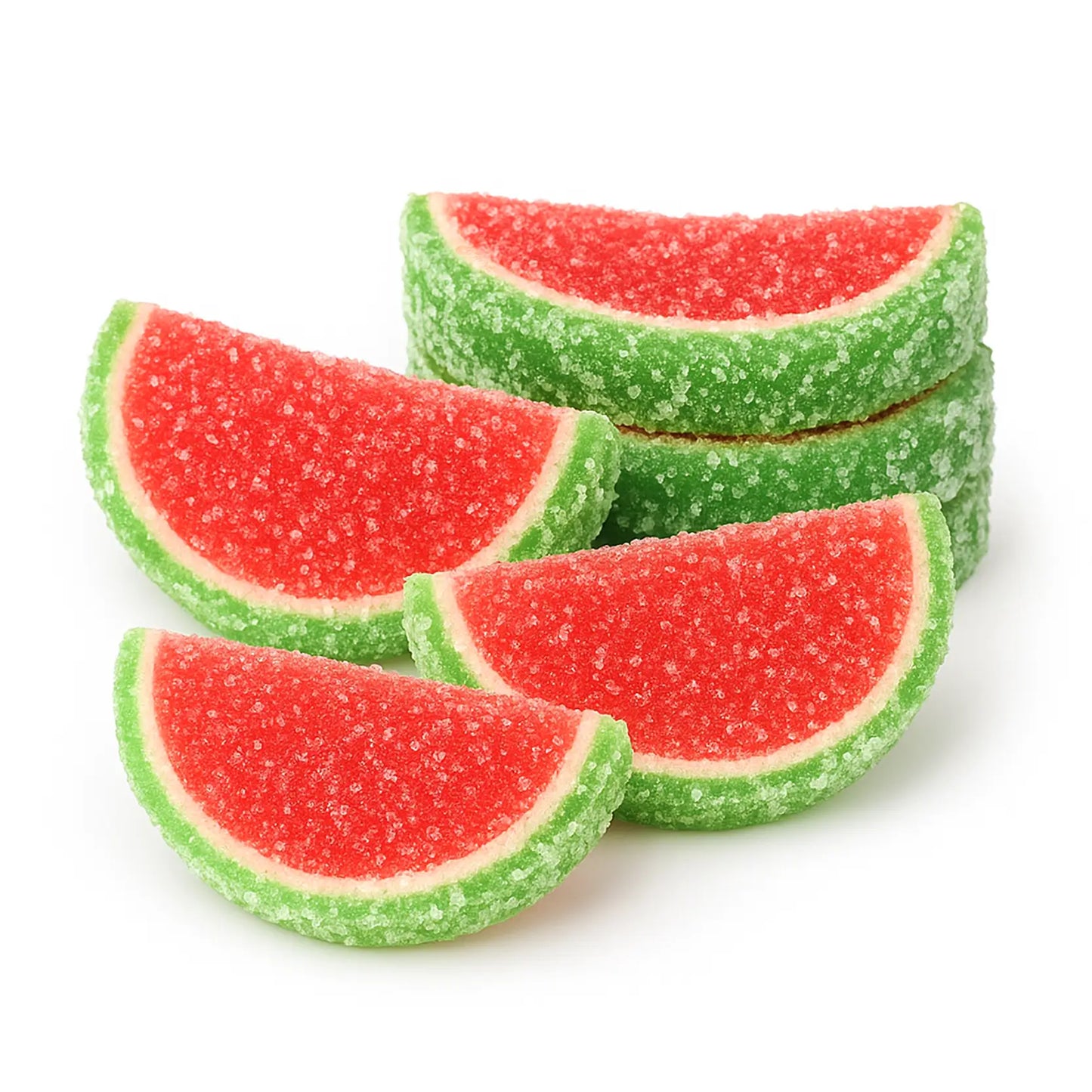 Watermelon Jelly Fruit Slices - NY Spice Shop