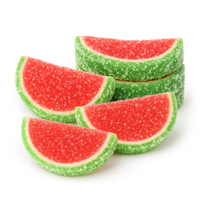 Watermelon Jelly Fruit Slices - NY Spice Shop
