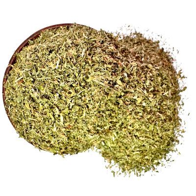 Alfalfa Leaf (Cut & Sifted) - NY Spice Shop