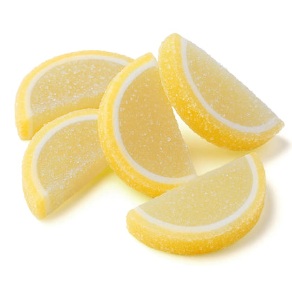 Banana Jelly Fruit Slices - NY Spice Shop