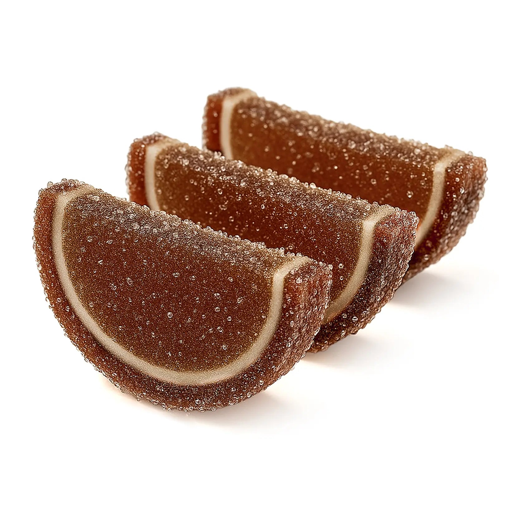 Root Beer Jelly Fruit Slices - NY Spice Shop