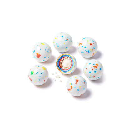 Mini Psychedelic Jawbreakers