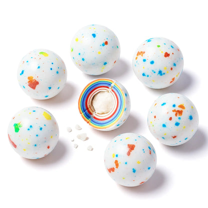 Psychedelic Jawbreakers - 0.5 Inch - NY Spice Shop