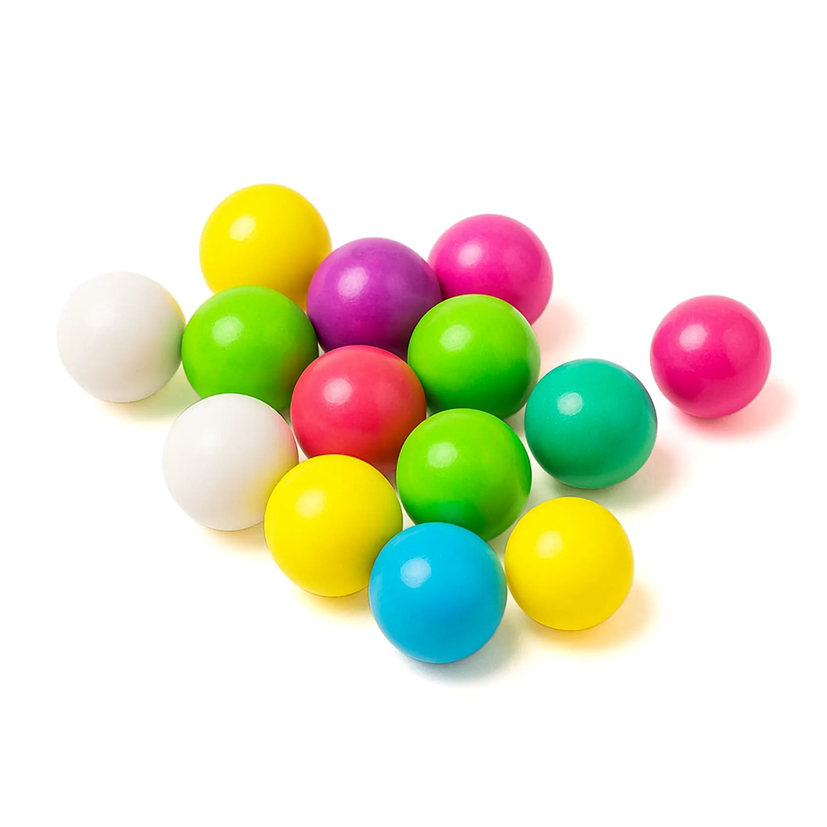 Mini Pastel Jawbreakers - NY Spice Shop
