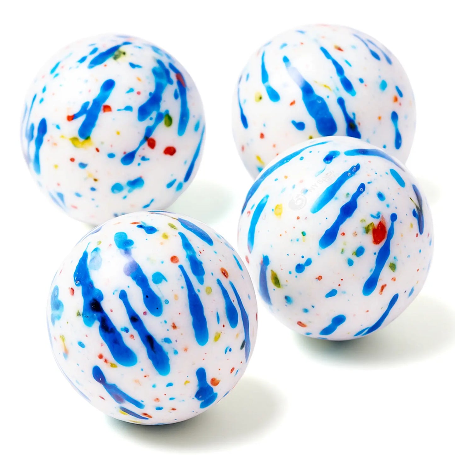Colossal Unwrapped Jawbreakers -3 Inches - NY Spice Shop