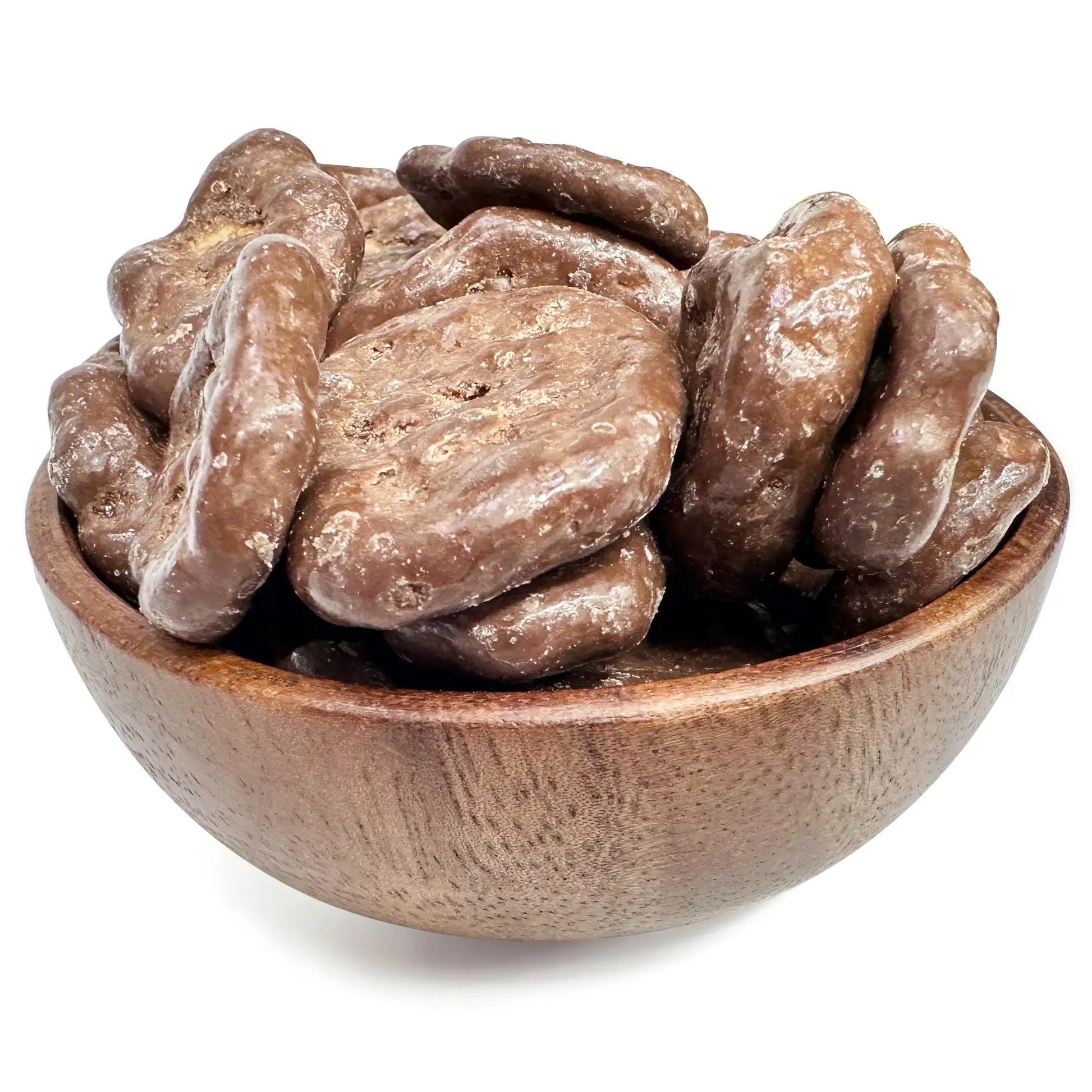 Chocolate Covered Banana Chips - NY Spice Shop