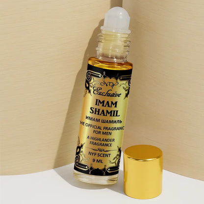 Imam Shamil - Fragrance Oil - NY Spice Shop