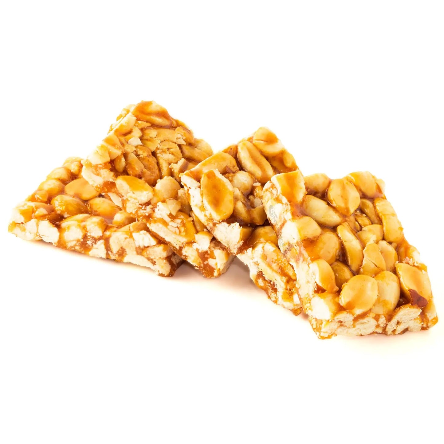 Peanut Crunch Bar