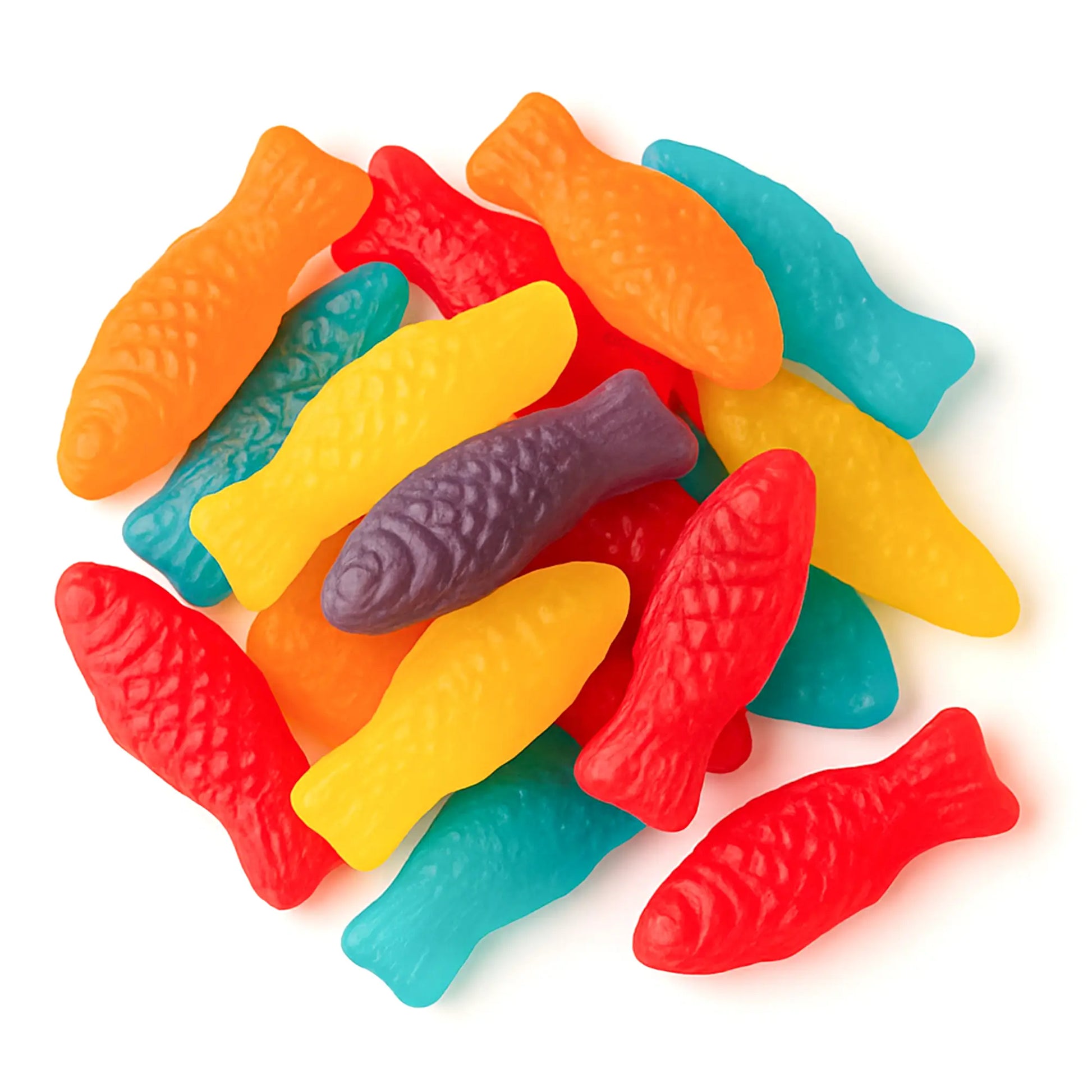 Assorted Jelly Fish - NY Spice Shop