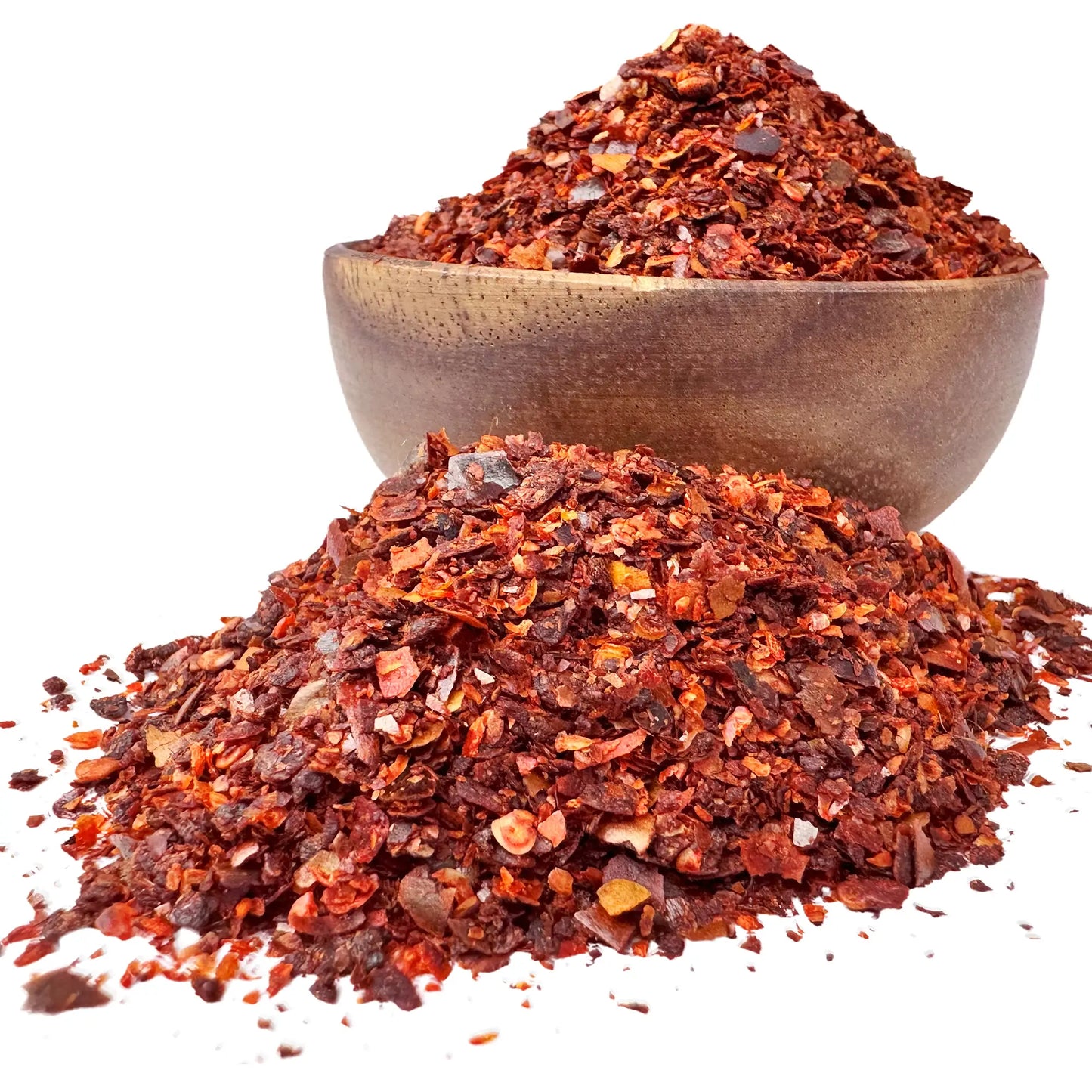 Aleppo Pepper Flakes - NY Spice Shop