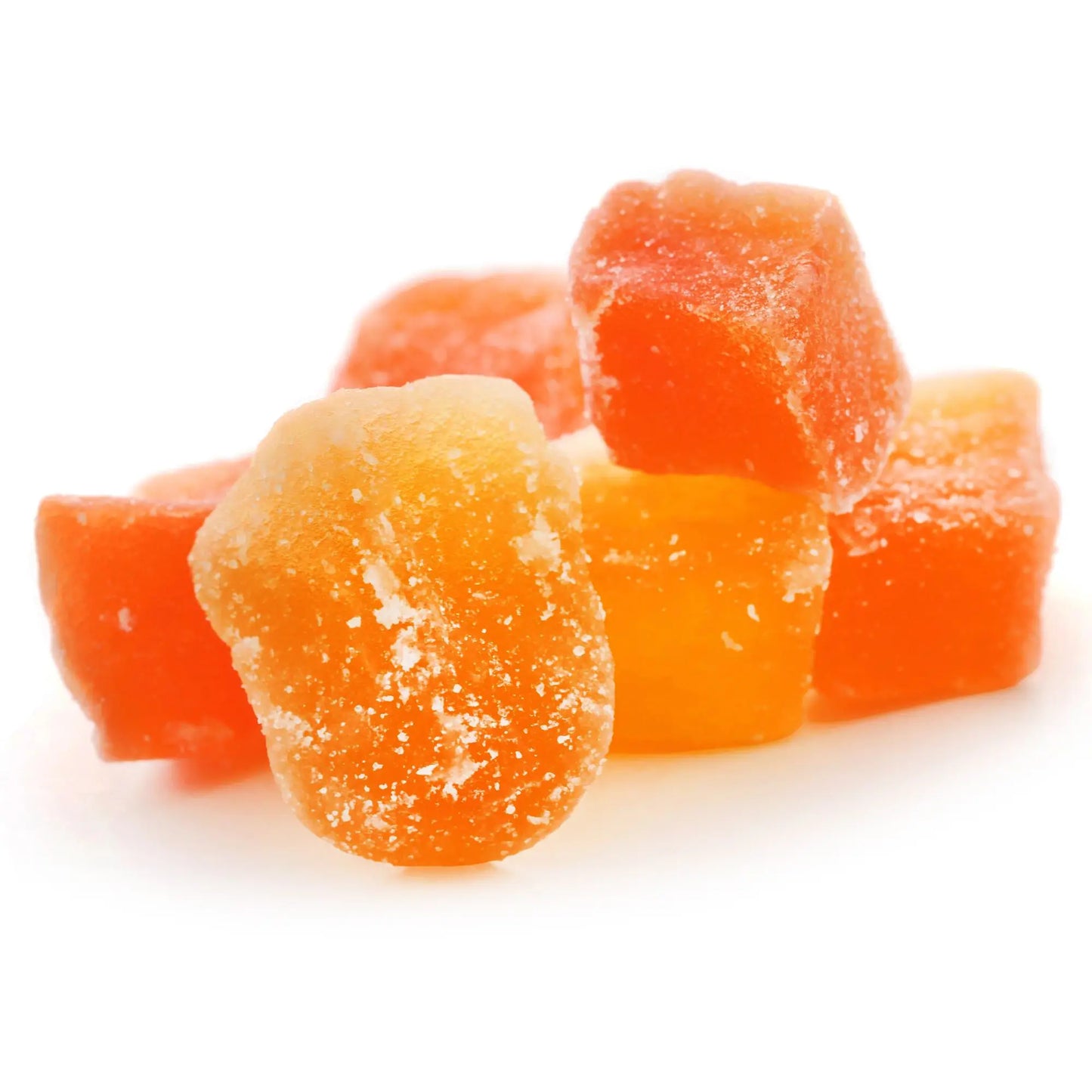 Diced Papaya - NY Spice Shop