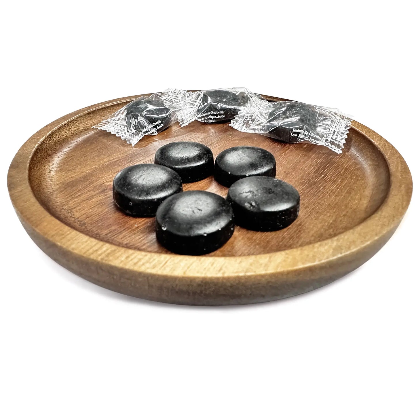 Sugar Free Licorice Candy - NY Spice Shop