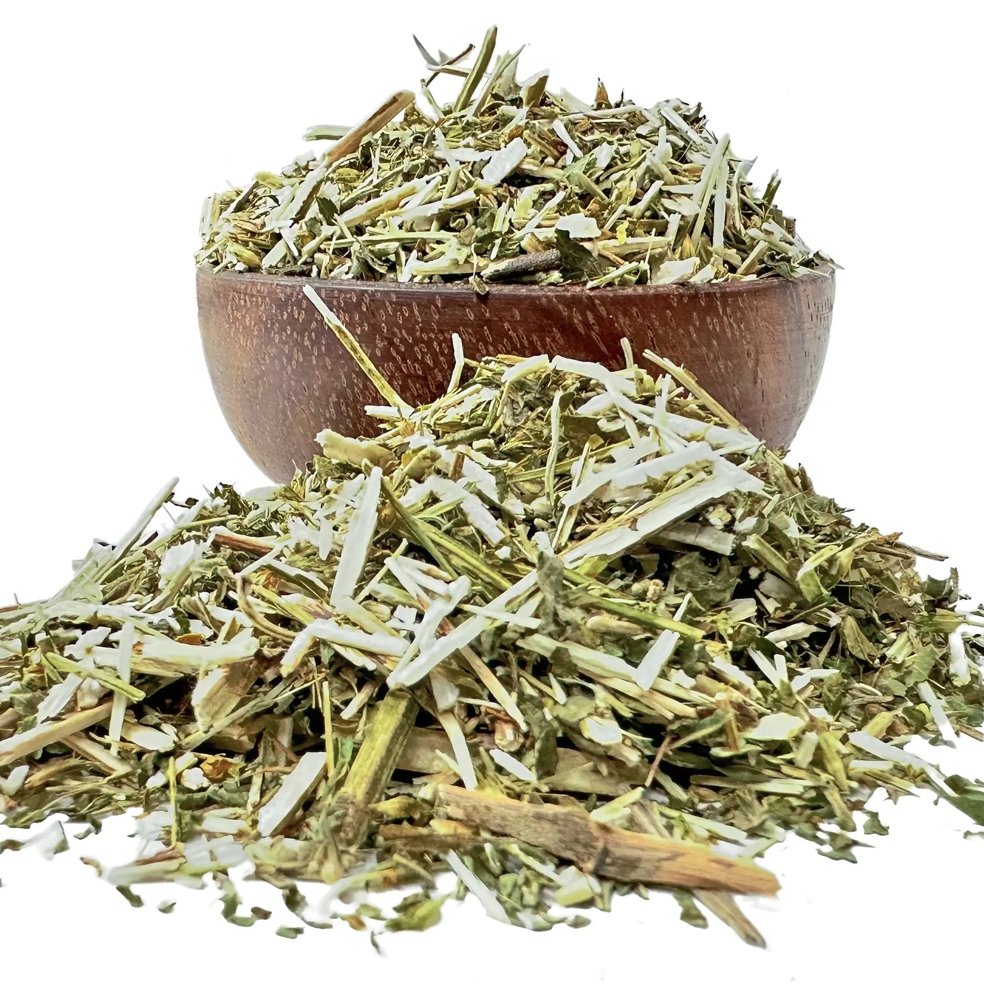 Bugleweed Herb c/s - Wildcrafted - NY Spice Shop