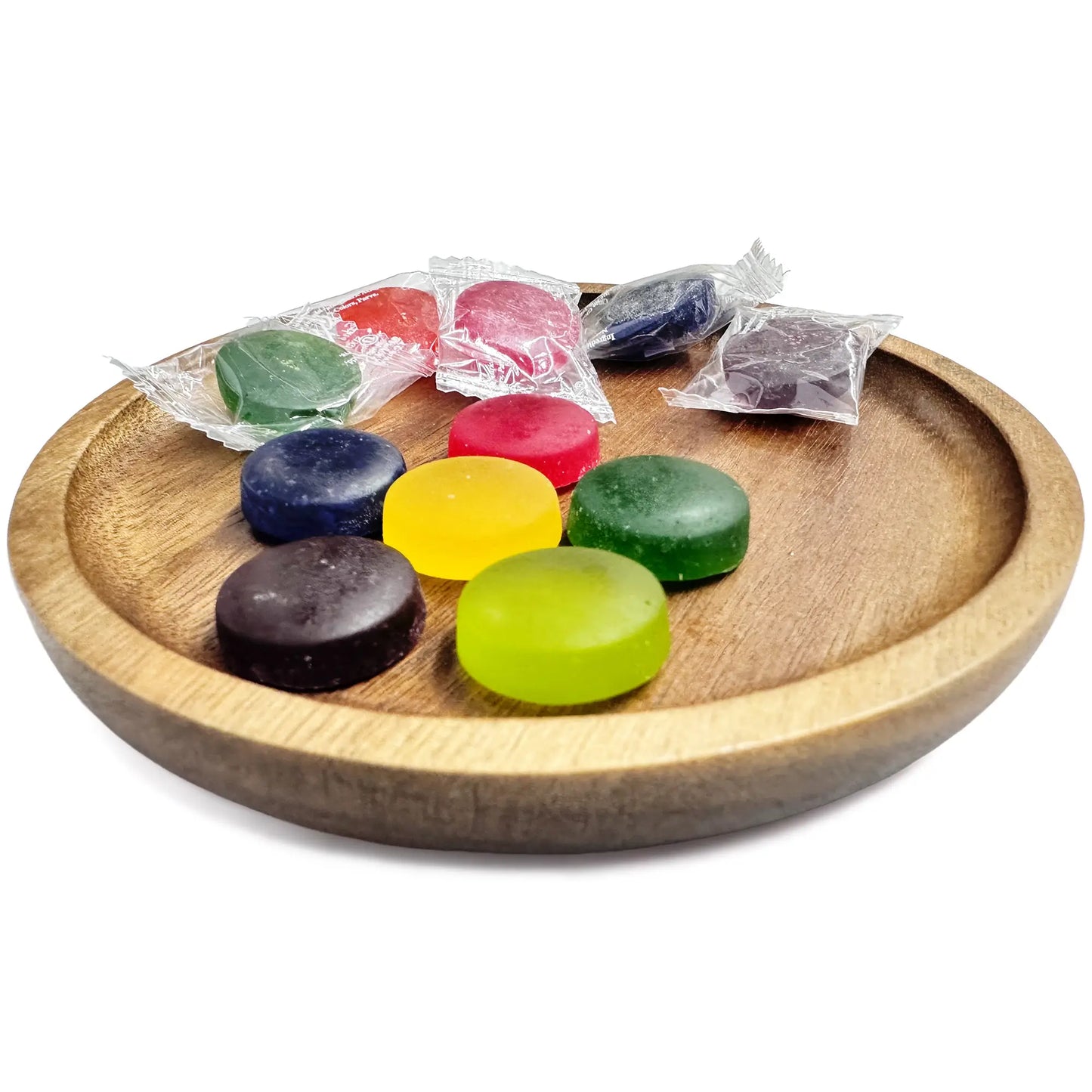 Sugar Free Sour Mix Candy - NY Spice Shop