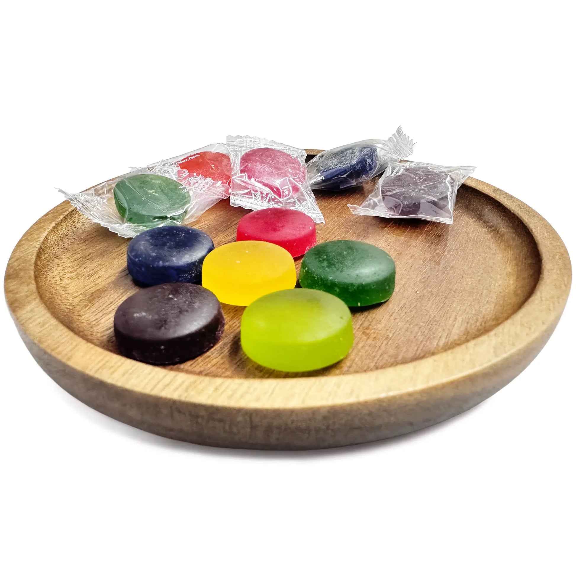 Sugar Free Sour Mix Candy - NY Spice Shop