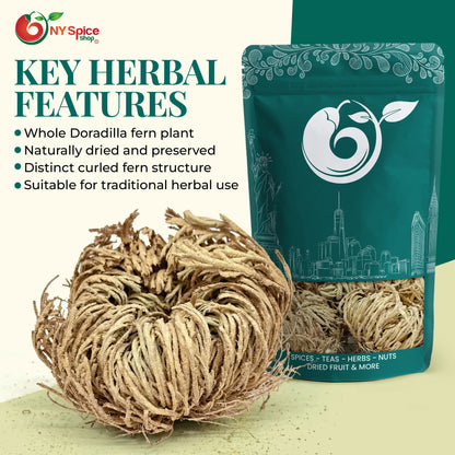 Doradilla - NY Spice Shop