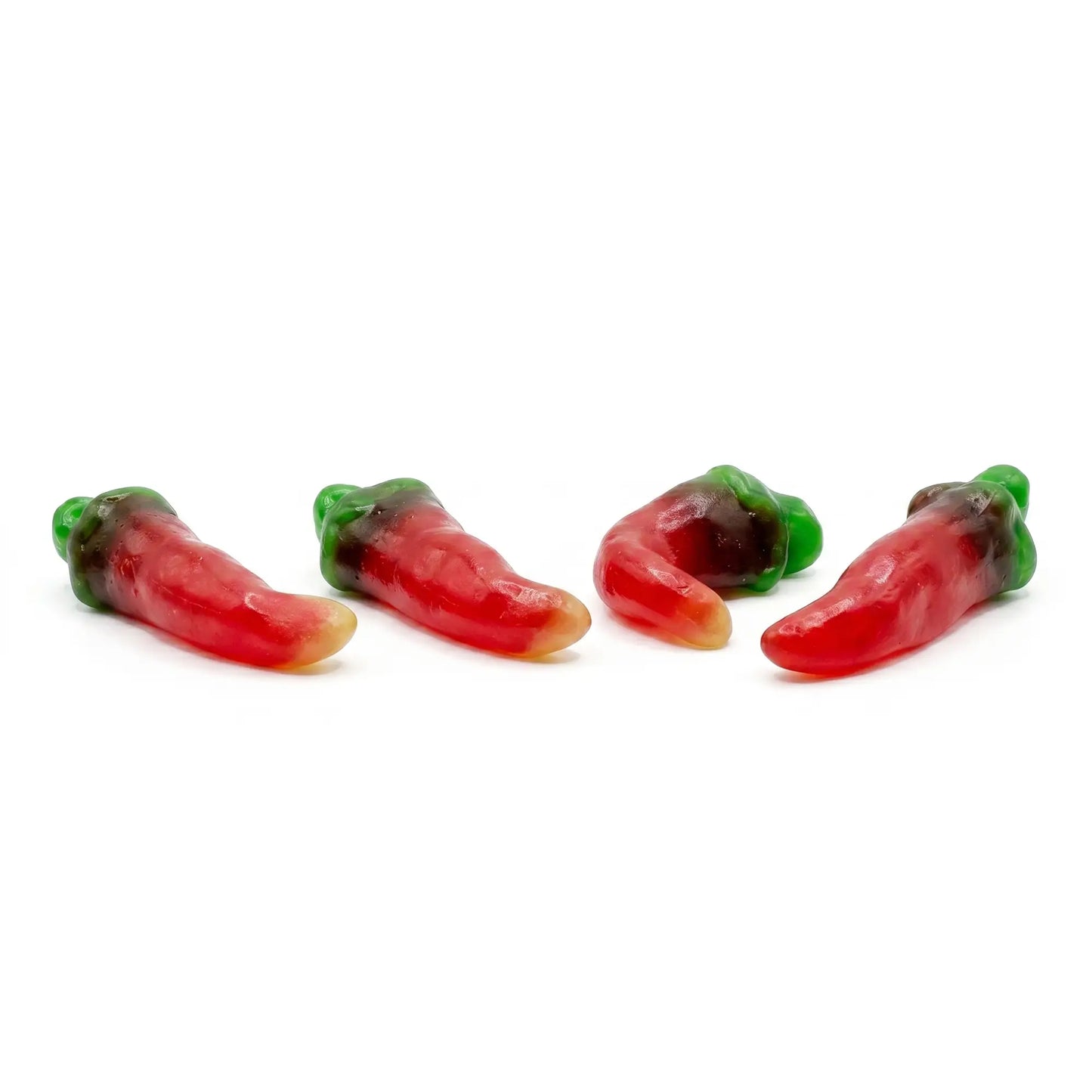 Gummy Chili Peppers - NY Spice Shop
