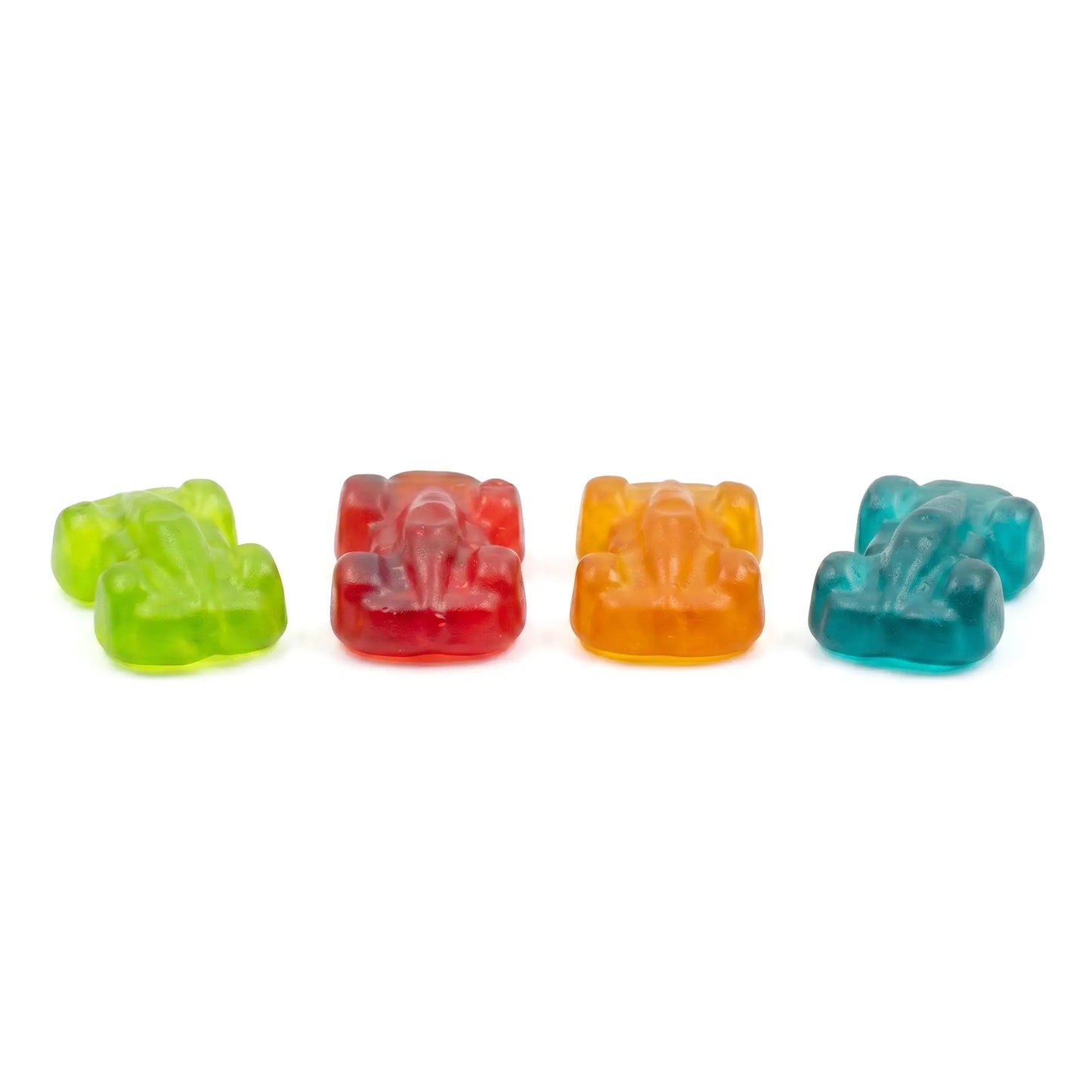 Gummy Racecars - NY Spice Shop
