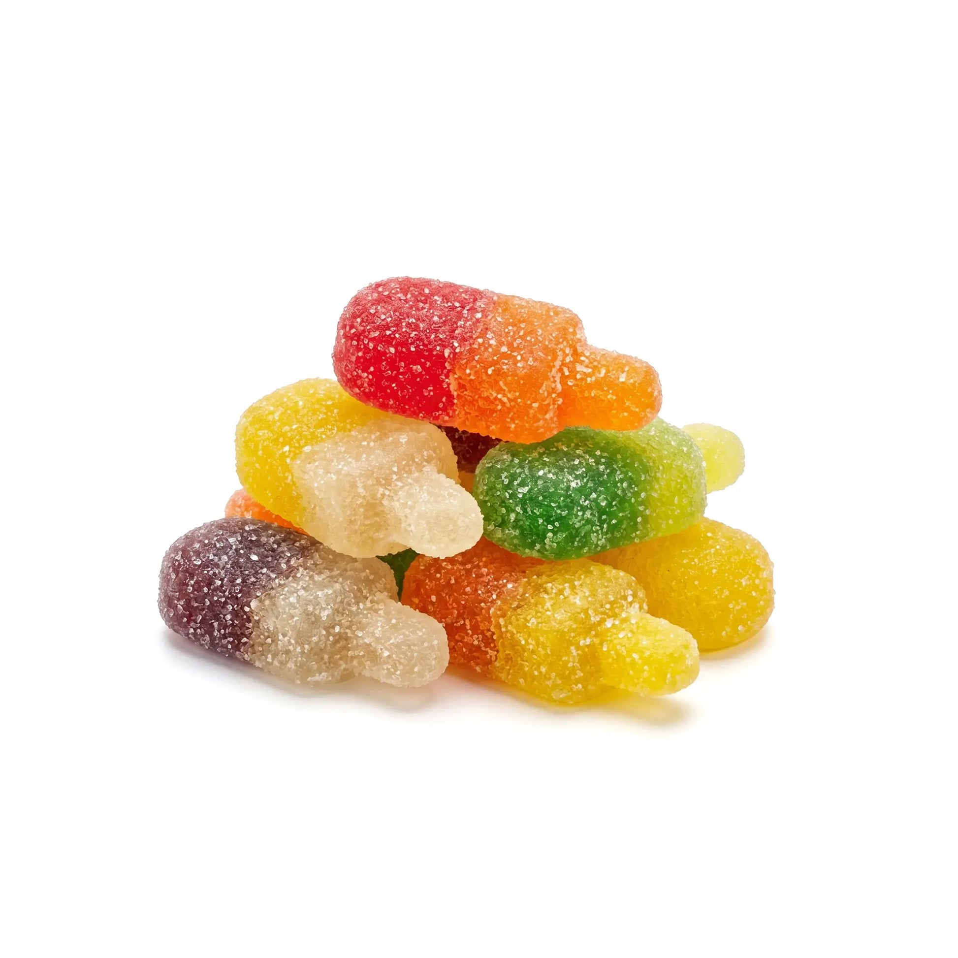 Gummy Ice Pops - NY Spice Shop