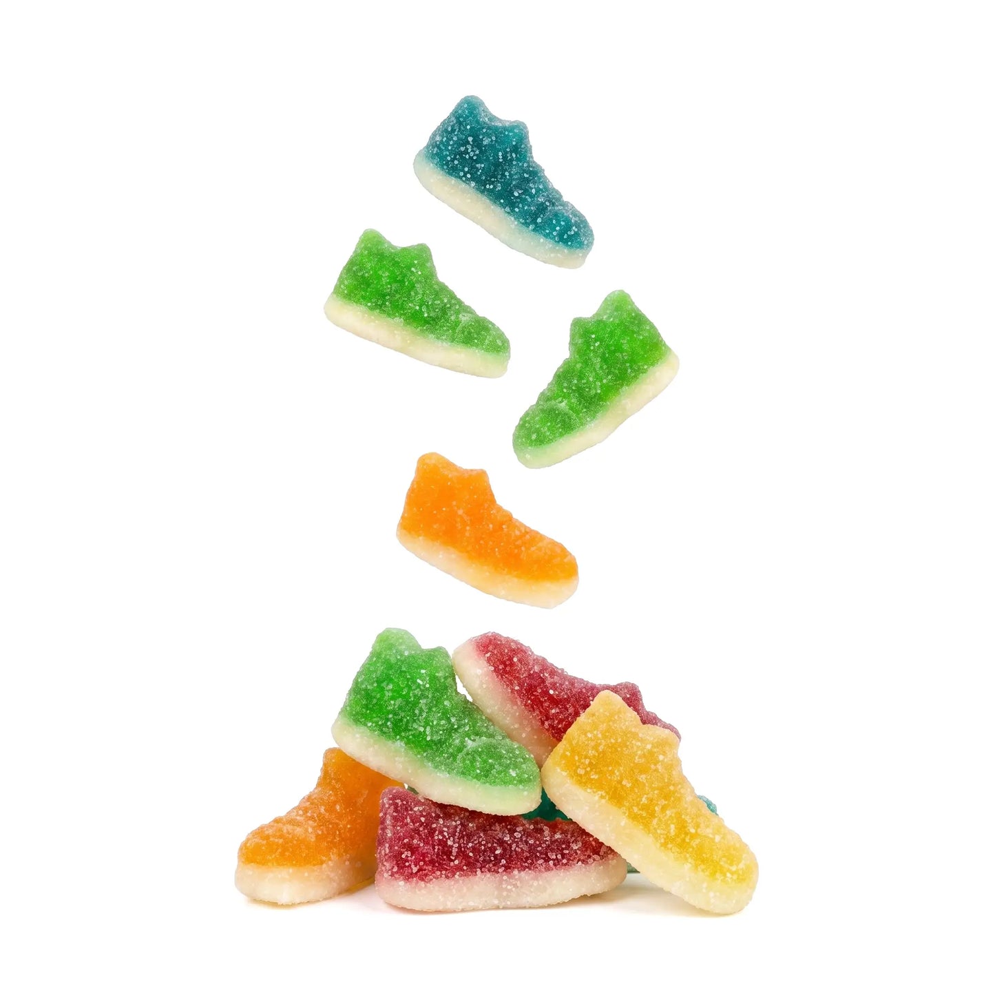 Sour Gummy Kicks - NY Spice Shop