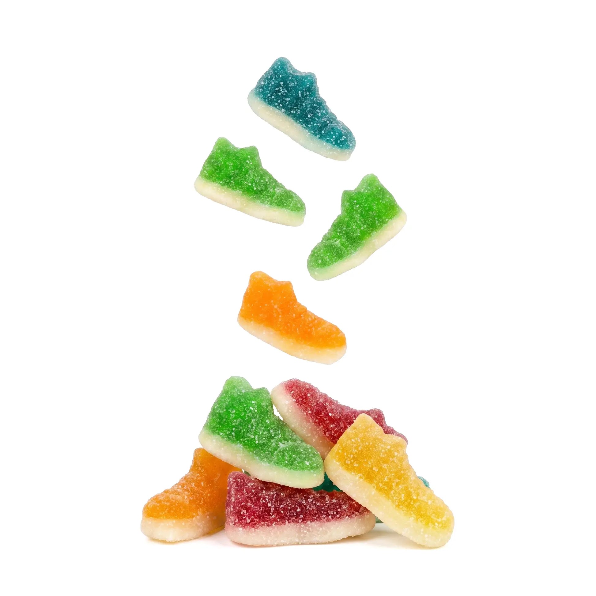 Sour Gummy Kicks - NY Spice Shop