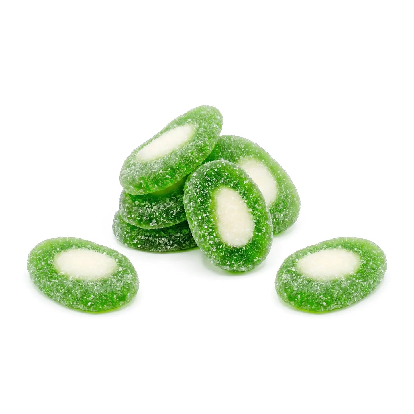 Sour Kiwi Slices - NY Spice Shop