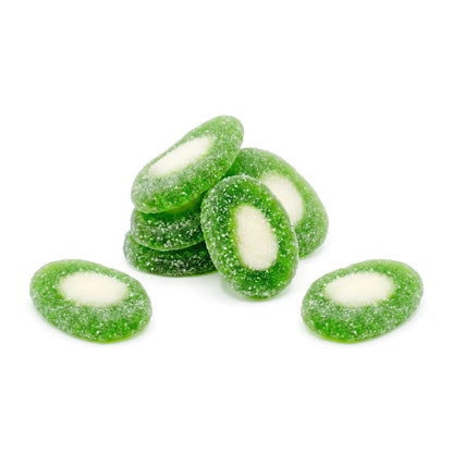 Sour Kiwi Slices - NY Spice Shop