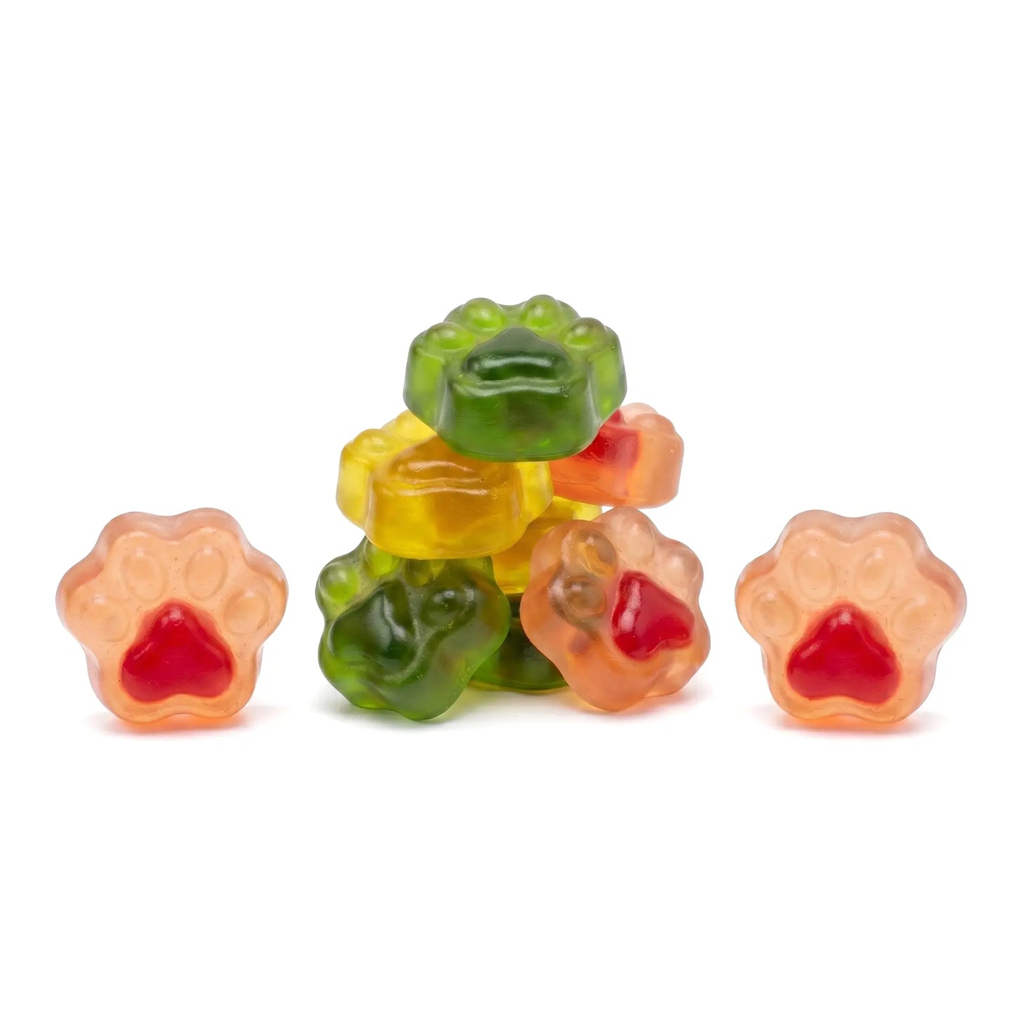 Gummy Filled Kitty Paws - NY Spice Shop