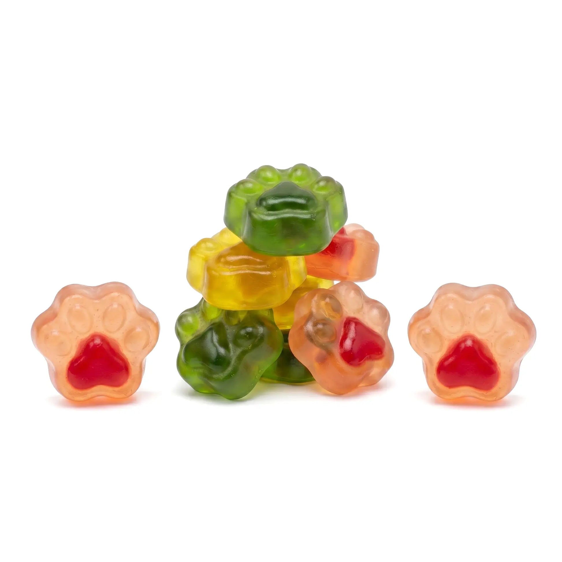 Gummy Filled Kitty Paws - NY Spice Shop