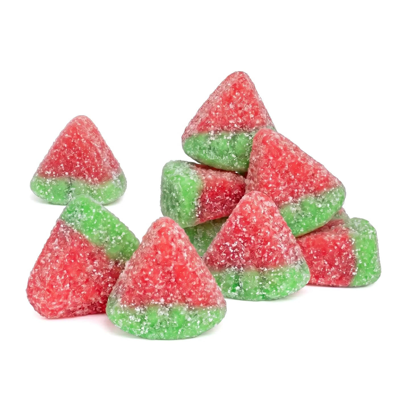 Watermelon Gummy Slices - NY Spice Shop