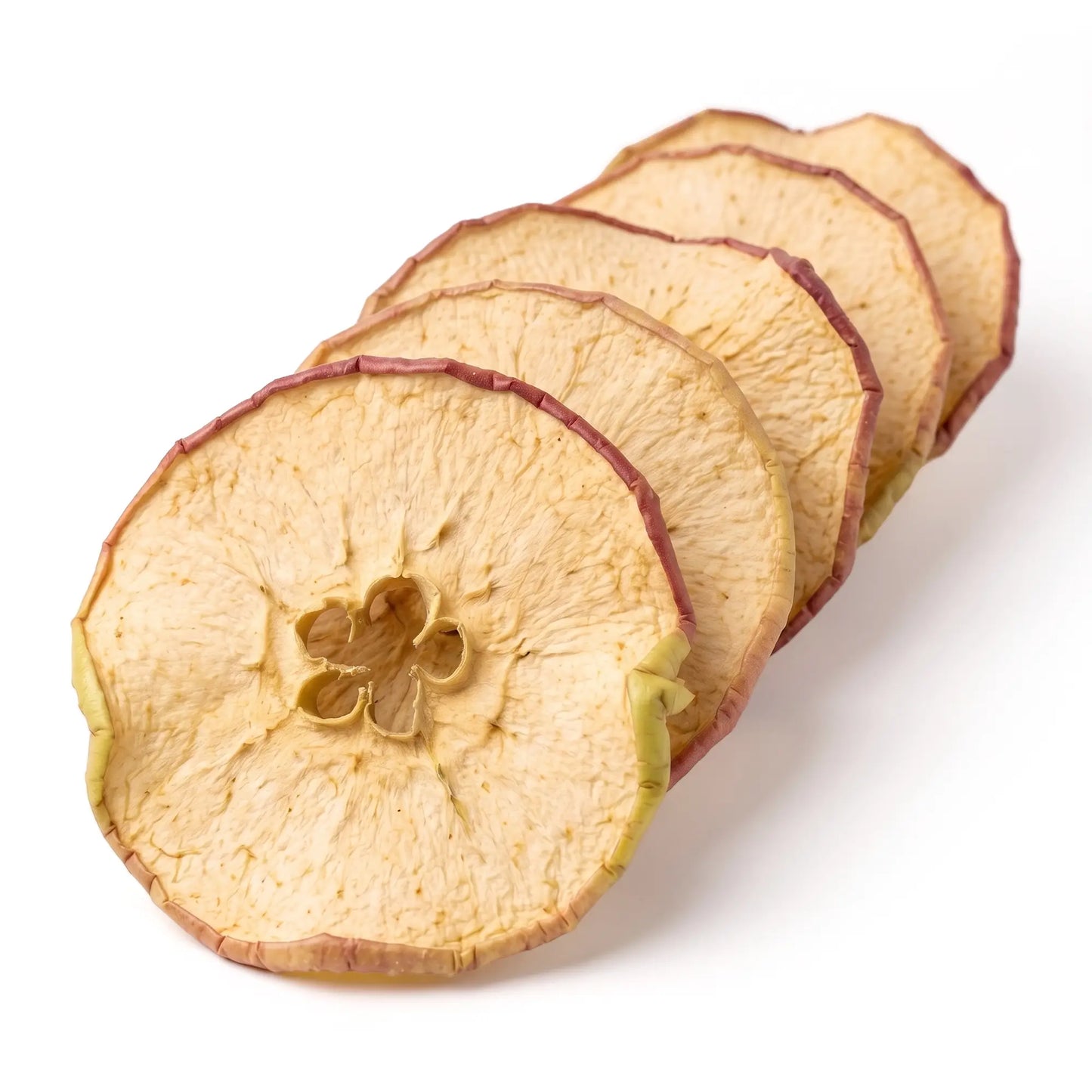 Dehydrated Apple Slices - NY Spice Shop 