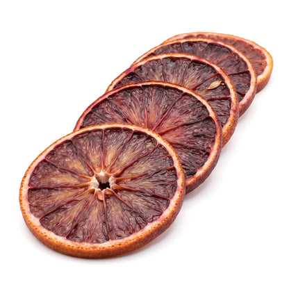 Dehydrated Blood Orange - NY Spice Shop