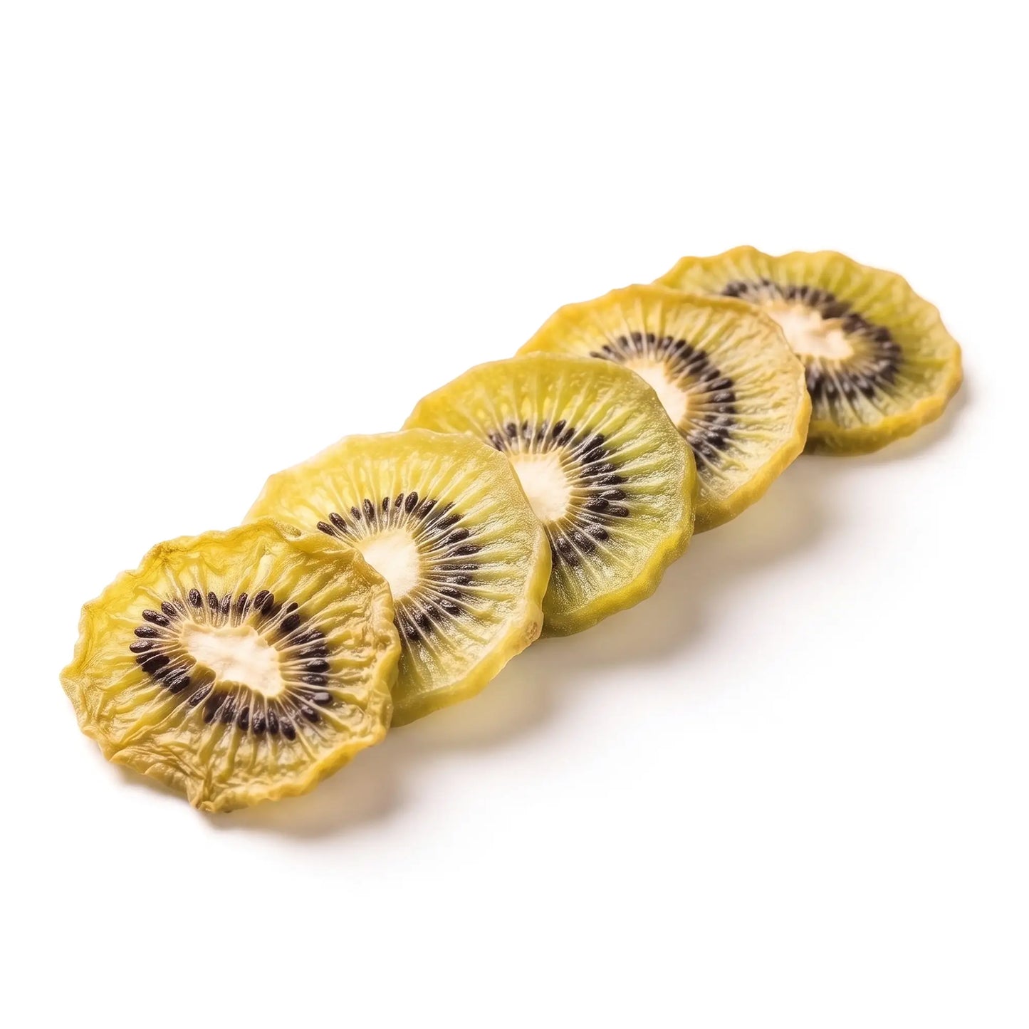 Dehydrated Kiwi Slices