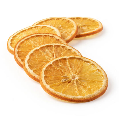 Dehydrated Naval Orange