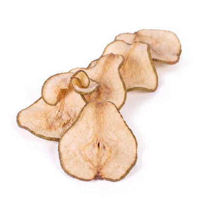 Dehydrated Pear Slices