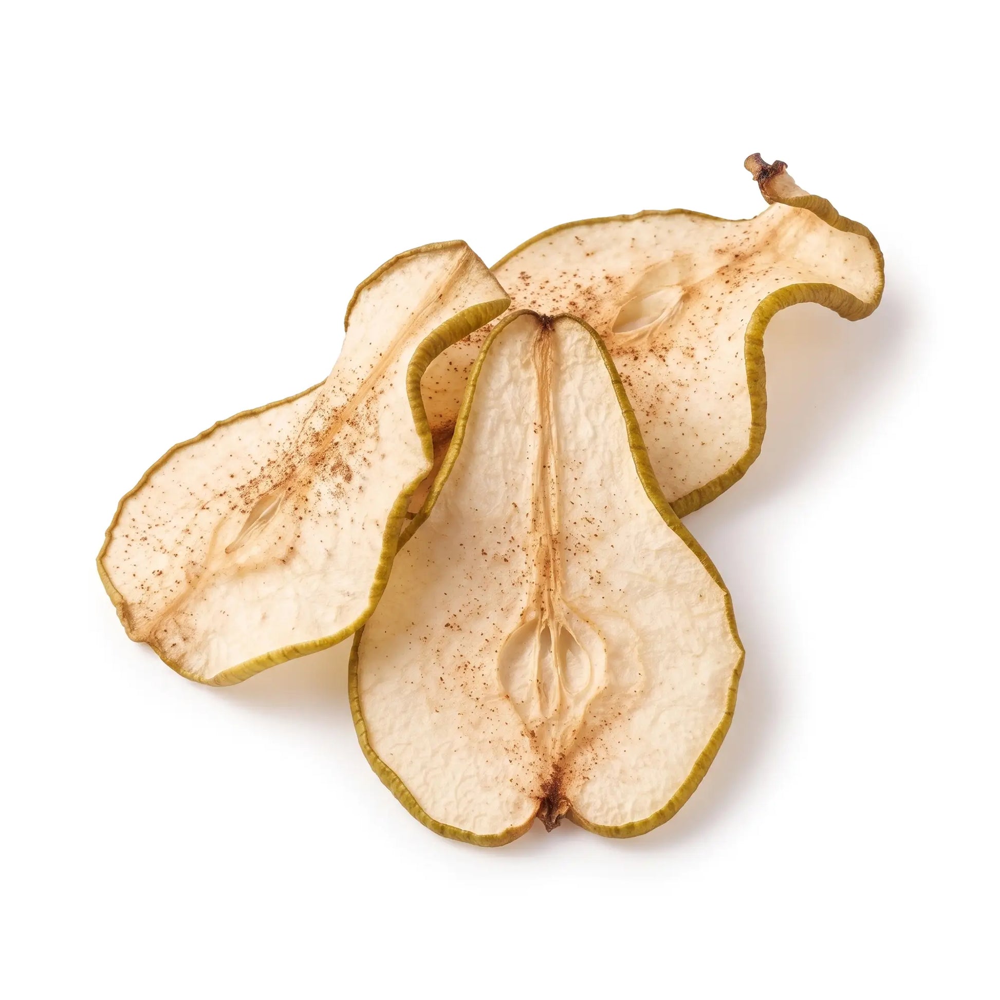 Dehydrated Spiced Pear  NY Spice Shop