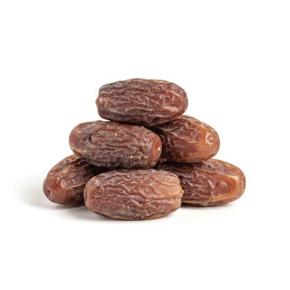 Dry Dates - (Kharek Chuwara)