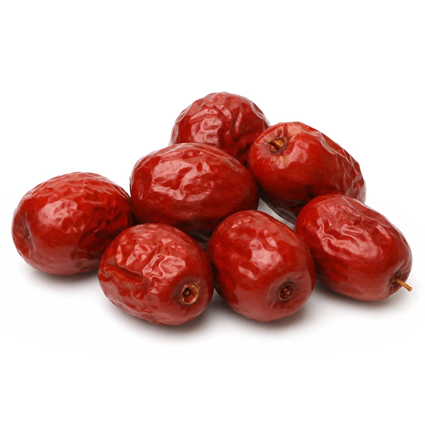 Dried Jujubee - Ziziphus, Dried Ber - Red Date