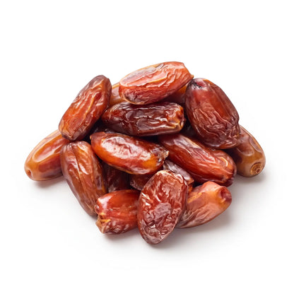 Tunisian Pitted Dates - Dried Fruit