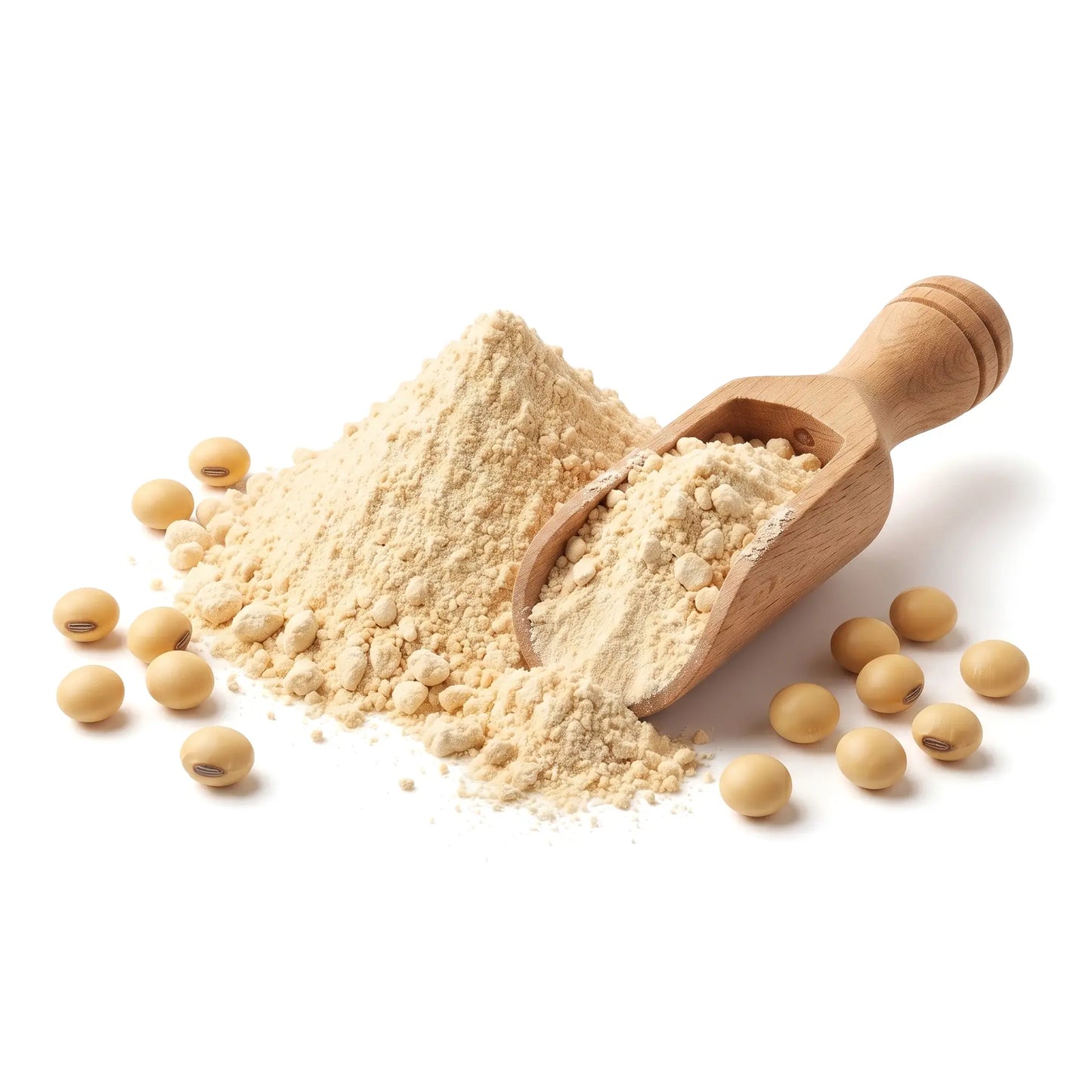 Soyabean Flour