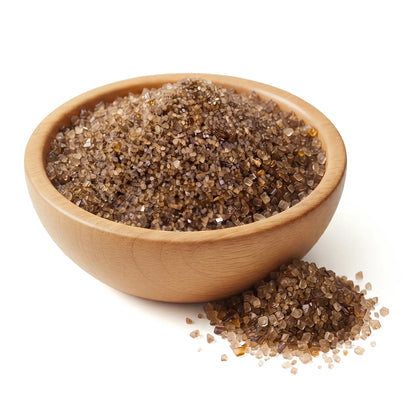 Applewood Smoked Sea Salt