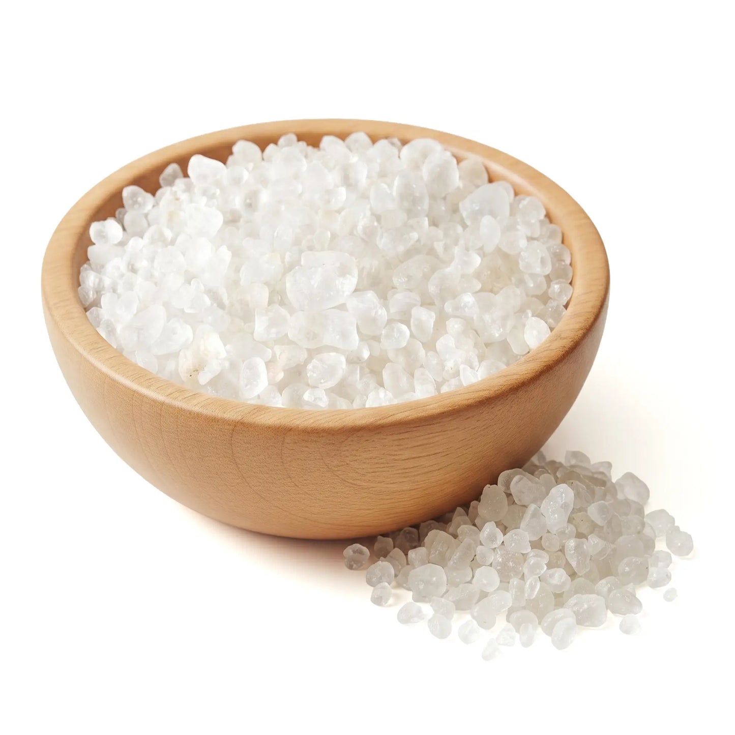 Dead Sea Mineral Salt