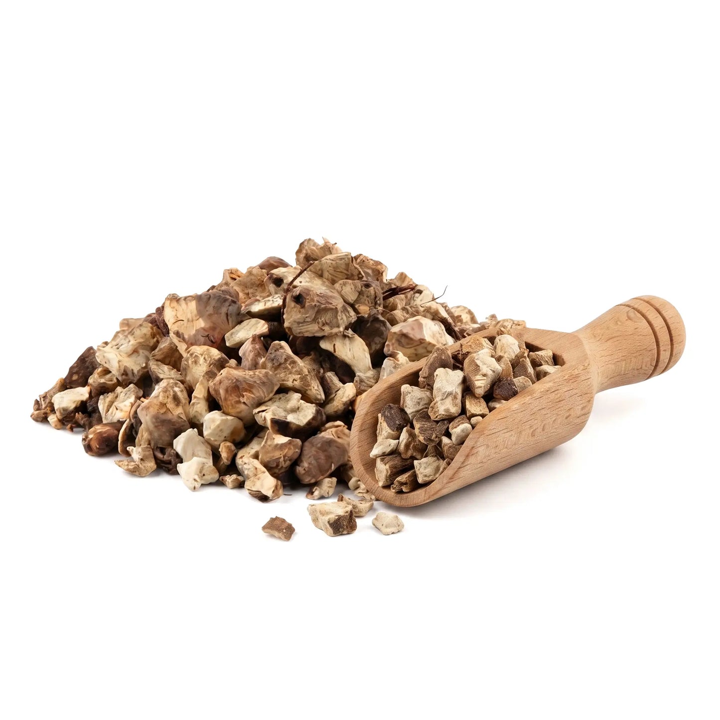 Stone Root Cut & Sifted